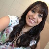 Maria Veronica Marcano Dugarte