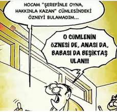 Bjk Adli Kullanicinin Ozlu Sozler Panosundaki Pin Siyahin Gucu Kartal Karikatur Kitabi