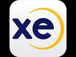 xe currency converter watch my video about xe currency