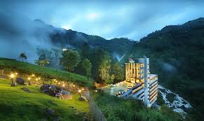 Located in phuket, the blanket hotel is in the city center. Blanket Hotel Spa Munnar Kerala Blanket Hotel Spa Hotel Room Booking Photos Reviews Rates