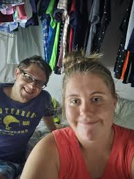 Hurricane Milton live updates: Southland woman sheltered in closet with  husband as storm wreaked havoc