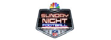 See actions taken by the people who manage and post content. Nbc Nfl Broadcast Teams Announced For Two Games This Sun Nov 29 Rescheduled Ravens Steelers At 1 P M Et On Nbc And Bears Packers On Nbc Sunday Night Football Nbc Sports Pressboxnbc
