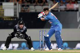 India tour of new zealand, 2020 match date: Full Scorecard Of New Zealand Vs India 1st T20i 2019 20 Score Report Espncricinfo Com