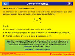 Su importancia académica se debe a que es uno de los primeros conceptos y el. Electricidad By Rommer E Issuu