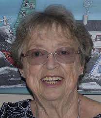 Obituary of Ferne Marie Barton