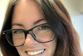 Caitlin Harrell's Bio