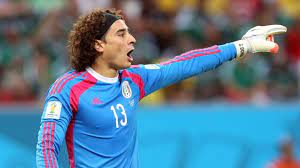 We did not find results for: Torwart Guillermo Ochoa Malaga Verpflichtet Mexikanische Wand Sport Sz De