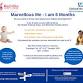 Marvellous Me - I am 6 months event image