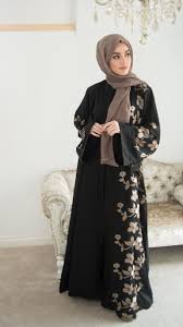 See more ideas about dress patterns indian designer wear fashion. New Abaya Style 2020 Pakistan Abaya Designs Abaya Fashion Dubai New Abaya Style