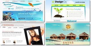 Here's what you need to know. 20 Free Flash Website Templates For Download