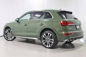 Image result for Oak Green 2021 Audi