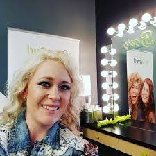 Sally Lemke's Instagram, Twitter & Facebook