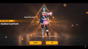 See more of bundle ff on facebook. Bundle Valentine Gratis Ff Dapat Duo Technoheart Free Fire Esportsku