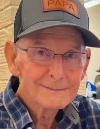 Obituary information for Thomas Morgan Hurt