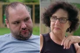 Young Calvin and his dad in Bob's Burgers S13 E16