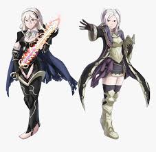 Download logo game free fire. Fire Emblem Robin Grandmaster Hd Png Download Transparent Png Image Pngitem