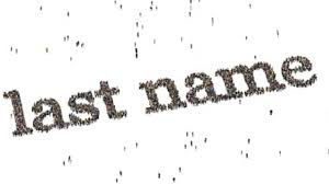 L surnames are not just popular but iconic too! Last Names Last Name Generator Ngenerators Cool Last Names Last Name Generator Last Names