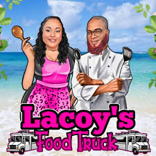 Lacoy’s Food Truck — Fast food restaurant food truck in Wahiawa, Hawaii