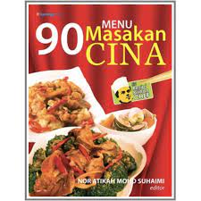 Lihat juga resep nasi tim ayam enak lainnya. 90 Menu Masakan Cina Edisi Bahasa Melayu Siri Resipi Pilihan Chef Shopee Malaysia