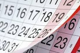 Conoce en esta nota todos los días feriados y no laborables en el país en 2021, con la esperanza de la vacuna contra el. Feriados Calendarios Que Trae El Almanaque Para El 2021 En Peru Noticias Agencia Peruana De Noticias Andina