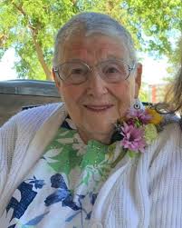 Marianne M. Burnside Obituary June 13, 2025