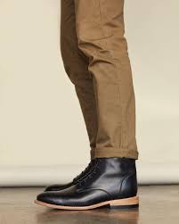 Nisolo Men S Dress Boot Mens Dress Boots Ankle Boots Men Boots Men