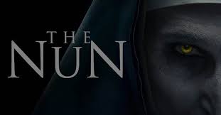The nun is a 2018 american gothic supernatural horror film directed by corin hardy and written by gary dauberman, from a story by dauberman and james wan. Horror Movie Review The Nun 2018 Games Brrraaains A Head Banging Life