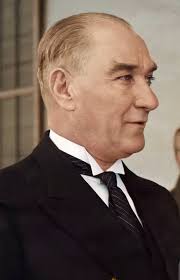 Kemal atatürk (or alternatively written as kamâl atatürk; Ataturk Renkli Arsiv On Twitter Adini Silince Izini De Silebileceklerini Saniyorlar Siz Hic Cakallar Istedi Diye Atlarin Oldugunu Gordunuz Mu Ataturk Https T Co An2sa6kkpm