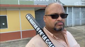 Savio Vega: «IWA fue un fenómeno en la Cancha Pepin Cestero de Bayamón”