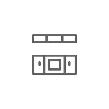 Interior Cabinet Kitchen Icon Download On Iconfinder Kitchen Icon Icon App Icon Design