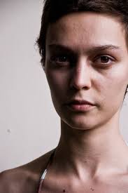 I want to be an artist....