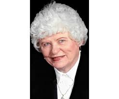 Mary Breyer Obituary (2021)