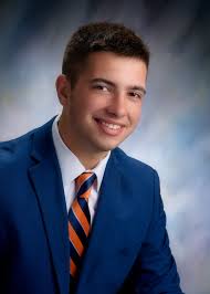 Senior of the Month selected by Boswell Lions Club