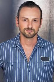 Cast & Crew for The Invisible Pilot