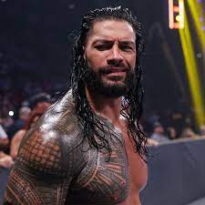 Leati joseph joe anoaʻi (born may 25, 1985) is an american professional wrestler, actor, and former professional gridiron football player. Roman Reigns Facebook