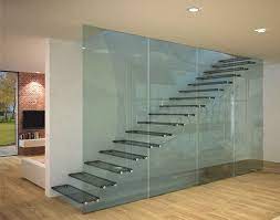 Glass staircase design is one such architectural avenue that has the tendency of taking the stylish glasxperts offers you a wide variety of designs in glass staircases including steel railings. Glass Stairs Glass Steps Structural Glass Railings
