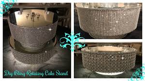 Add a grouping of candles. 19 Homemade Cake Stand Plans You Can Diy Easily