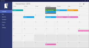 Read our review and comparison of 9 best schedule makers for your  review of checkappointments. Best Calendar App For Windows Technoactual