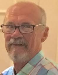 William "Bill" Arthur Blue