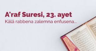 Bir işe başlarken ilk önce besmele ile başlamalı ve şu dua okunmalı ve çocuklara da öğretilmelidir. Rabbi Yessir Duasi Okunusu Ve Anlami