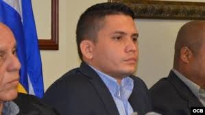 Eliécer Ávila habla de su experiencia como observador electoral en Guatemala