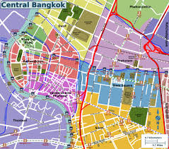 This represents perhaps the most complete picture of the most common names in the united states. Bangkok Wikitravel
