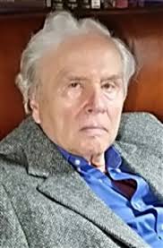 Richard Severo Presented with the Albert Nelson Marquis Lifetime  Achievement Award by Marquis Who's Who