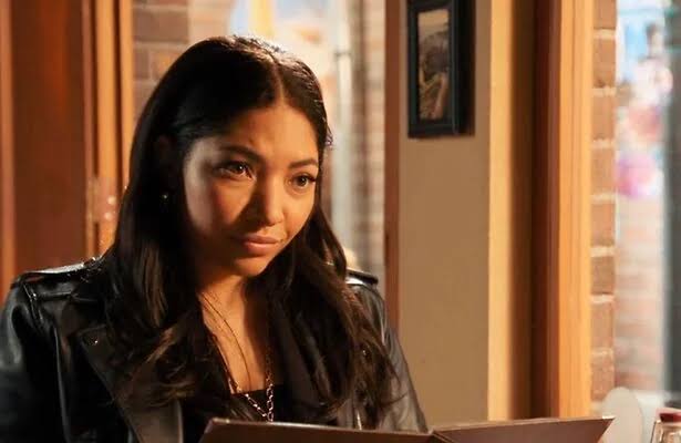 April Darby laat zich uit over toekomst Nina en Bing in GTST: 'Wie zegt dat ze  weer samenkomen?' - TVgids.nl