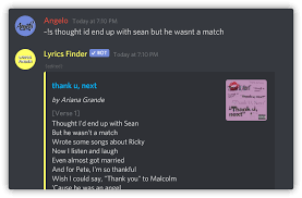 Matching bios songtext when the sun shines we ll shine together tiktok song ember island umbrella lyrics matching bios for couples is a new trend that is underway. Github Angeloanan Lyrics Finder Search The Lyrics To Your Music With Lyrics Finder
