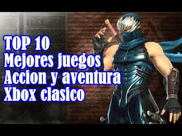 We did not find results for: Top Mejores Juegos De Accion Y Aventura Xbox Clasico Youtube