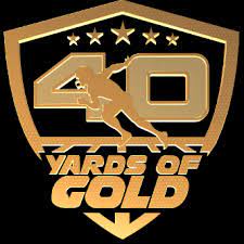 Perhaps the 40 yards of gold folks can rectify this situation before it hits fyre festival levels of fraudulence. 40 Yards Of Gold 40yardsofgold Twitter