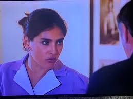 EPISODE 116 Christobal quarrels Tito for not been the person that helped  Marisa to come to the hospital rather than Frank #MaidInManhattan