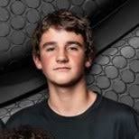 Colby Proud's High School Bio