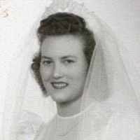 Esther Lucille Drumheller (1929–2010) • FamilySearch